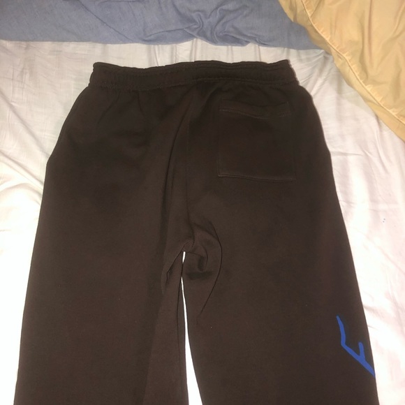 Fragment Travis Scott Cactus Jack Size Large sweatpants - Picture 7 of 10